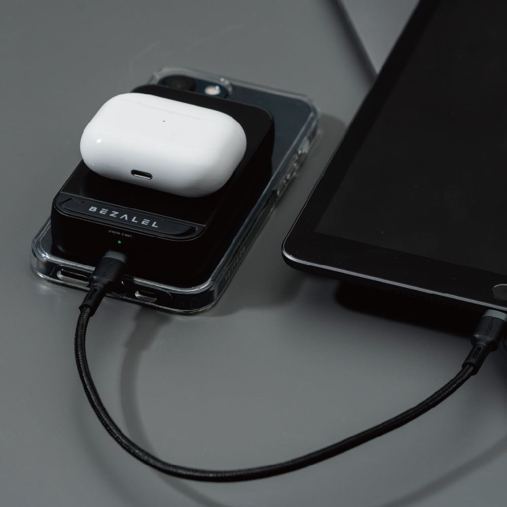 Prelude X Series MagSafe Wireless Charger – BEZALEL